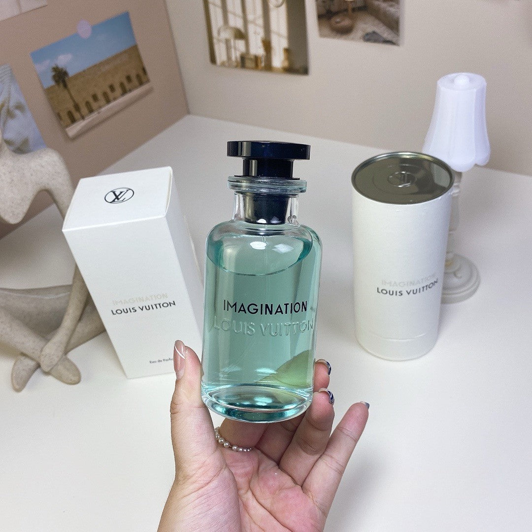 LOUIS VUITTON Imagination