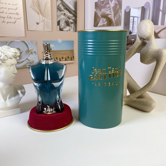 JEAN PAUL GAULTIER Le Beau EDT