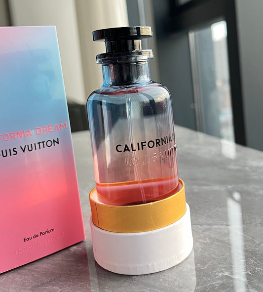 LOUIS VUITTON California Dream