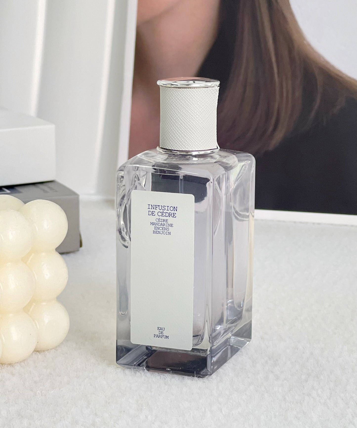 PRADA Infusion De Cedre