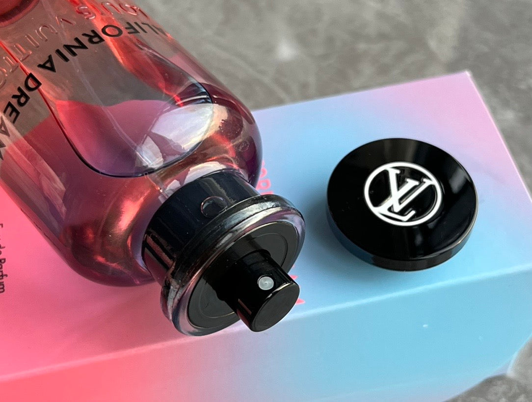 LOUIS VUITTON California Dream