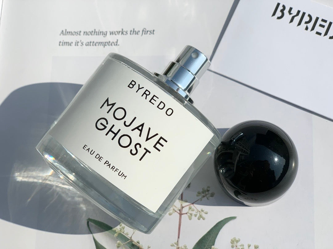 BY REDO Mojave Ghost