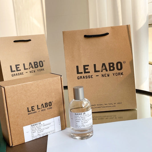 LE LABO Gaiac 10