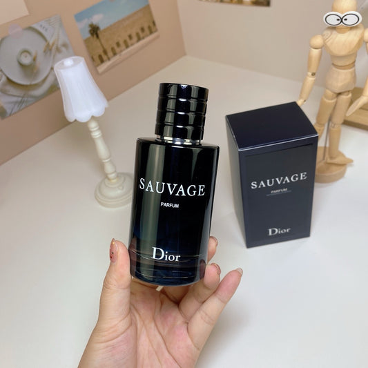 DIOR Sauvage Parfum