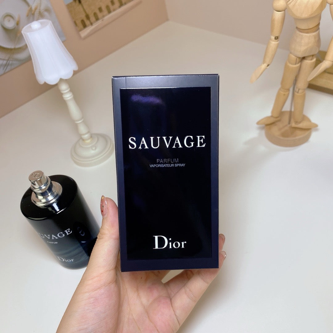 DIOR Sauvage Parfum