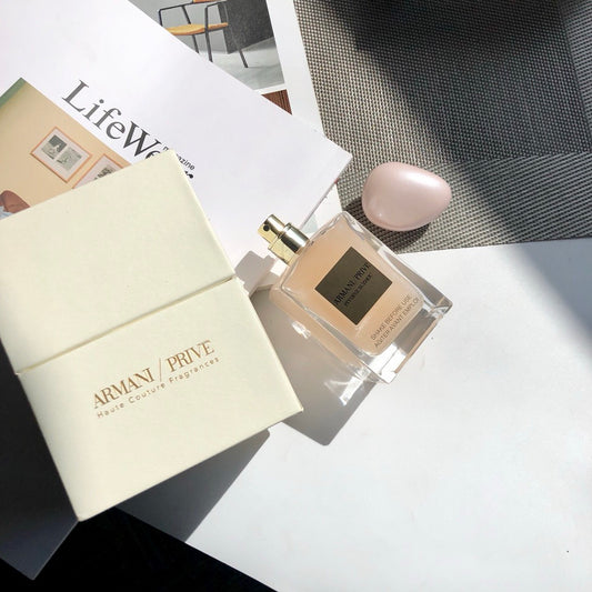 ARMANI PRIVE PIVOINE SUZHOU