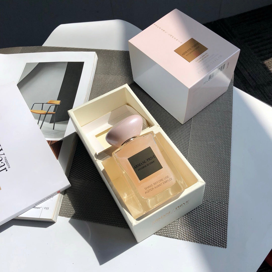 ARMANI PRIVE PIVOINE SUZHOU