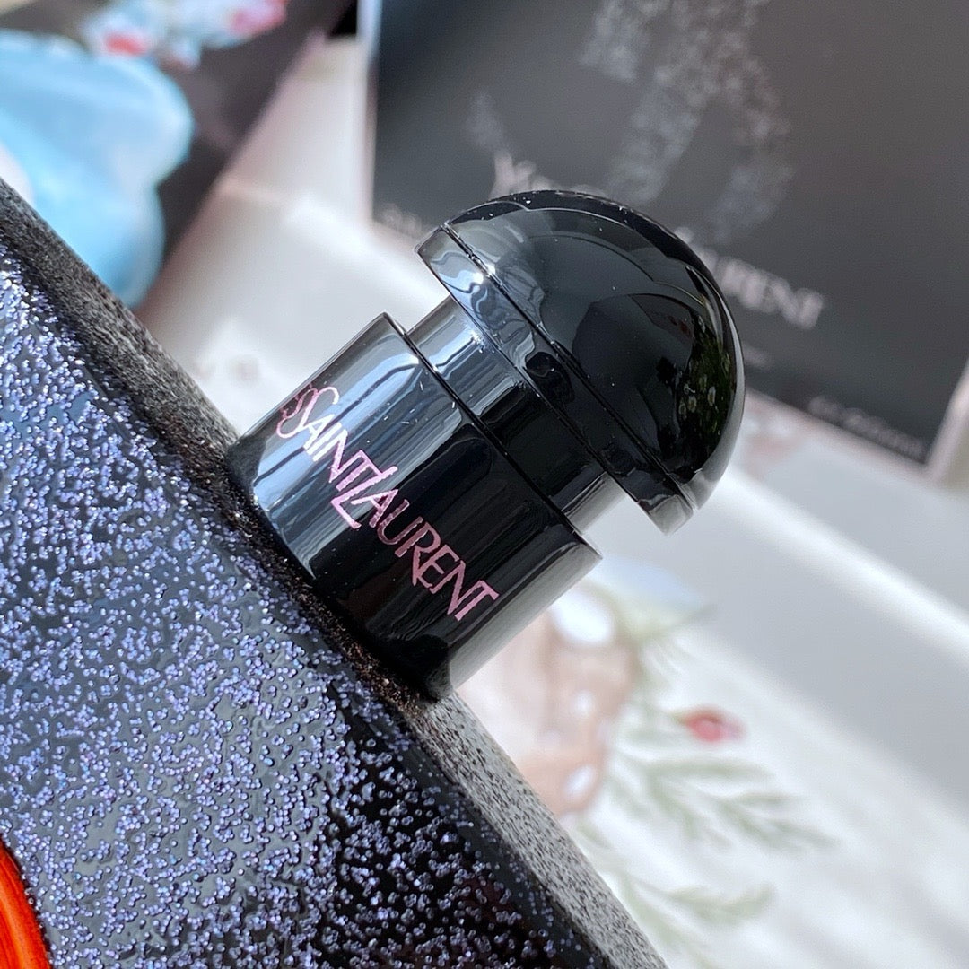 YSL Saint Laurent Black Opium