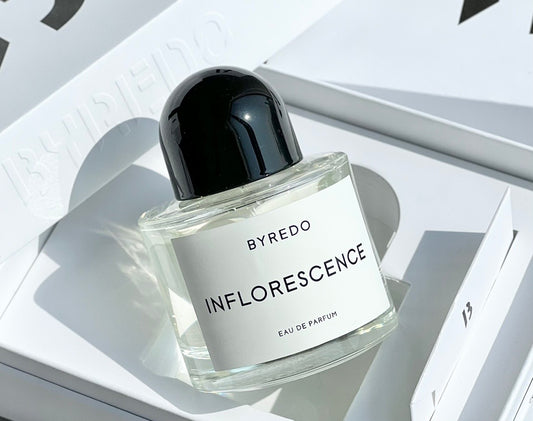 BY REDO Infloresence