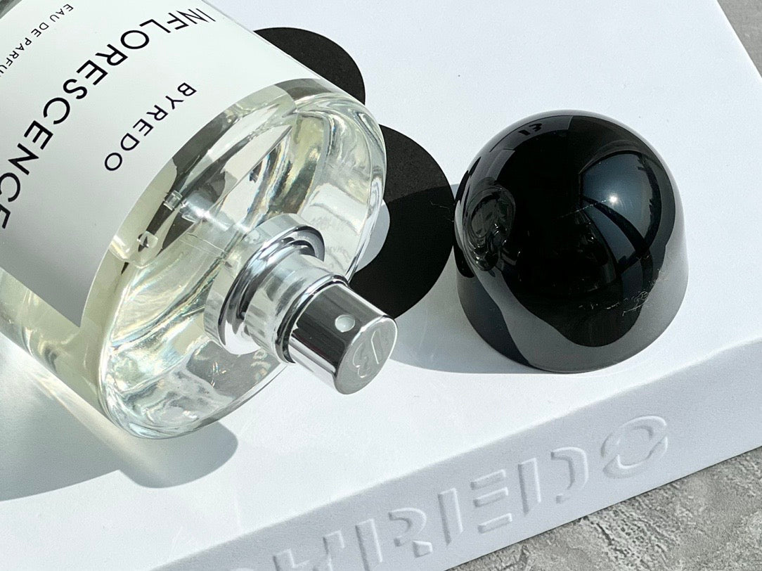 BY REDO Infloresence