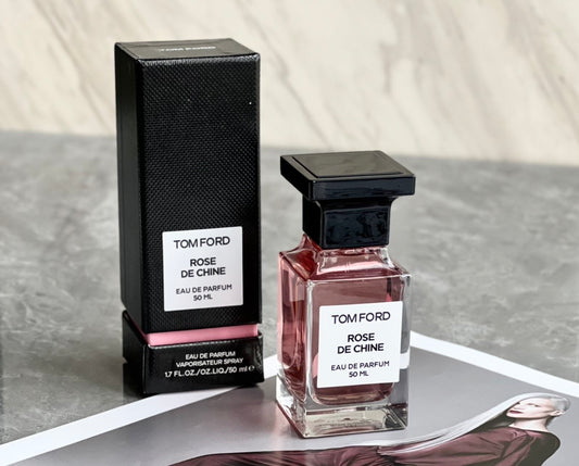 TOM FORD Rose de Chine