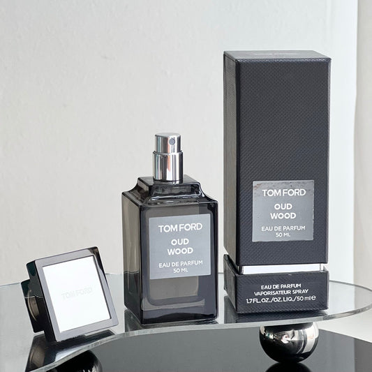 TOM FORD Oud Wood