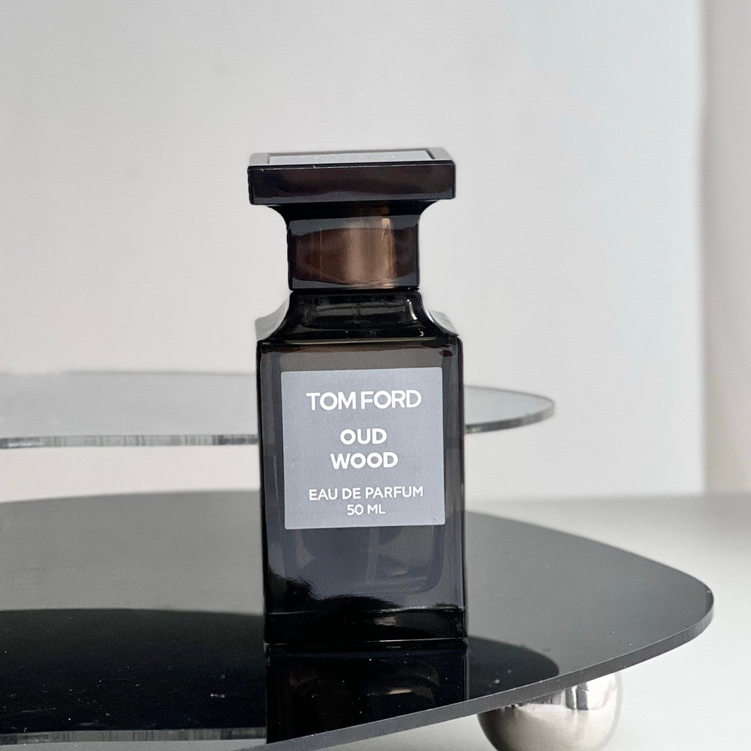 TOM FORD Oud Wood