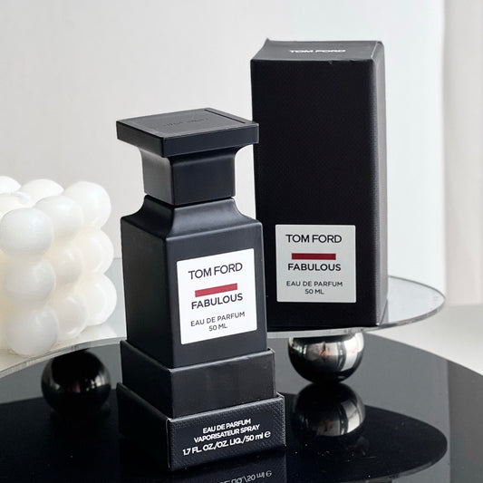 TOM FORD F* Fabulous Eau de Parfum