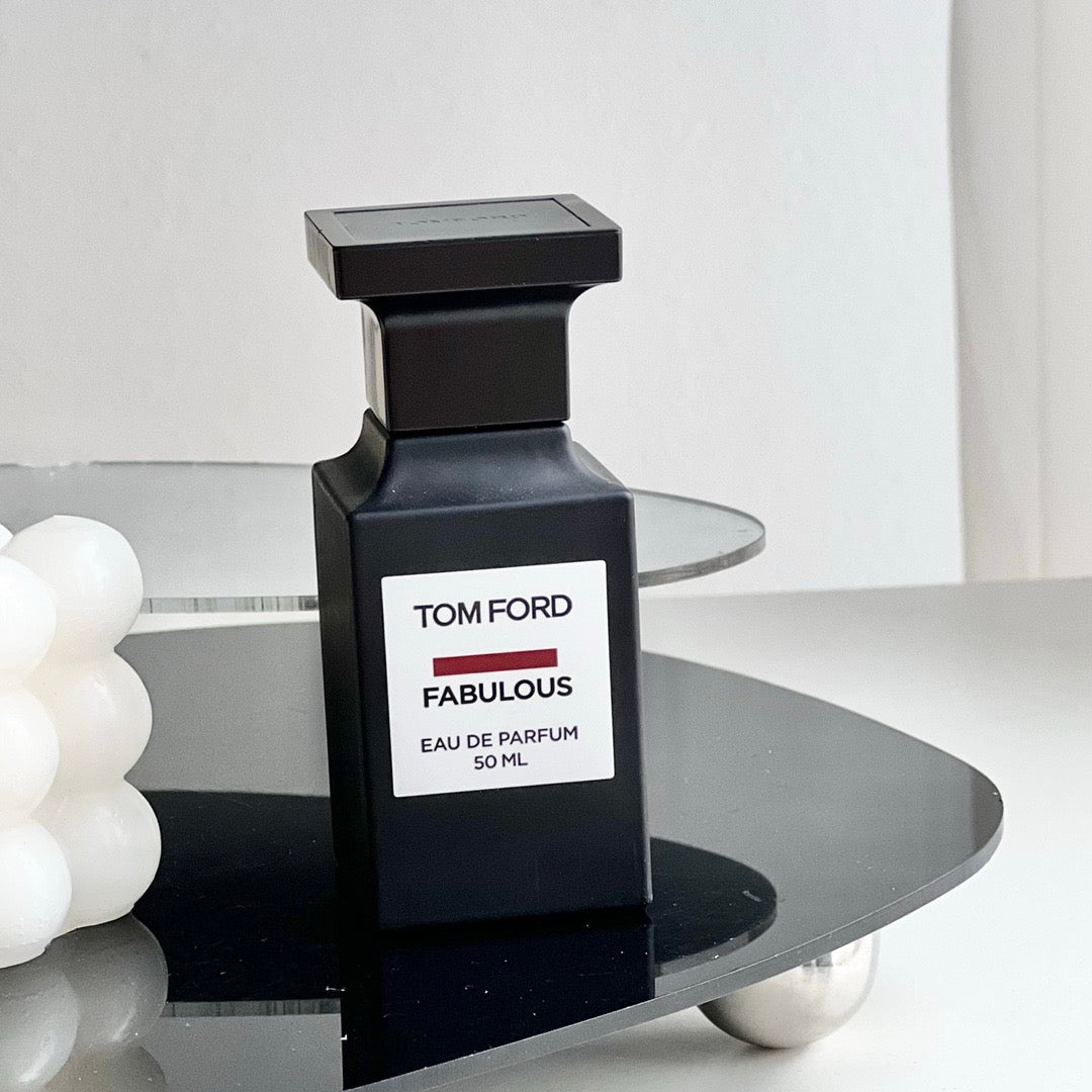 TOM FORD F* Fabulous Eau de Parfum