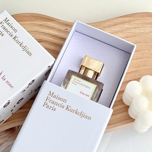 MAISON FRANCIS KURKDJIAN A la Rose