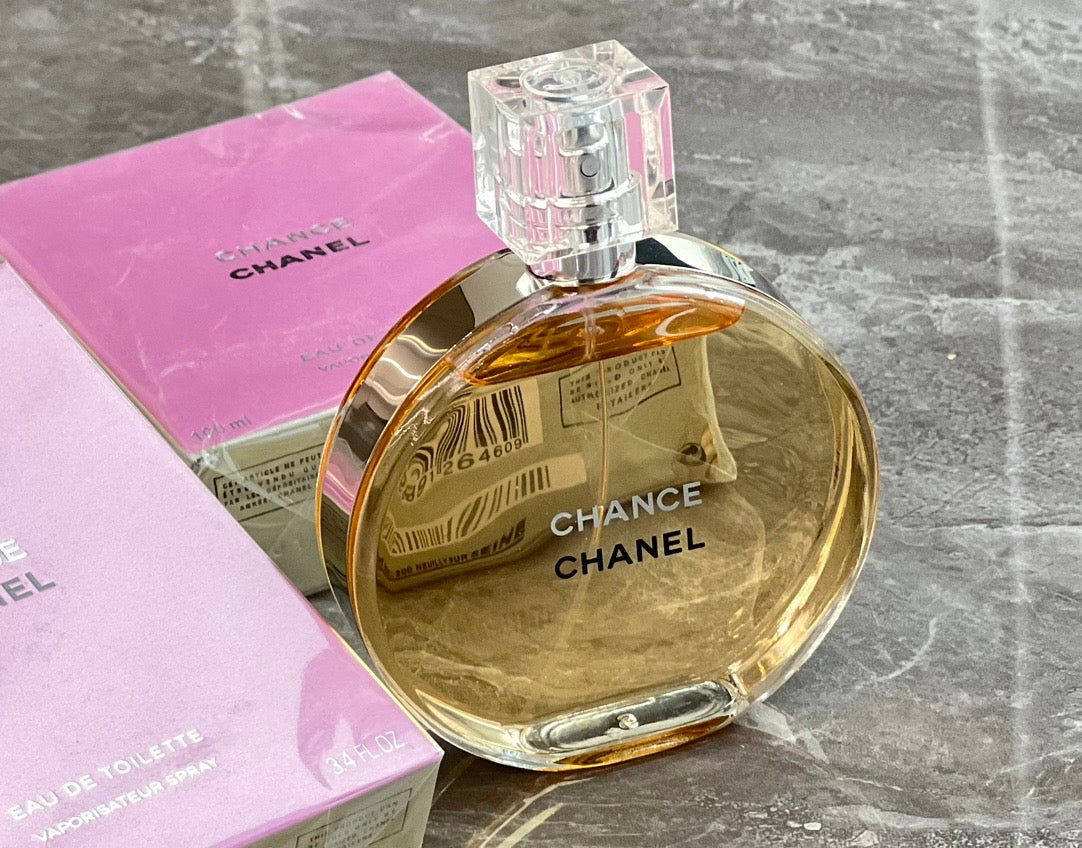 CHANEL Chance