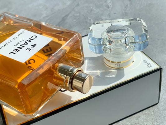 CHANEL NO. 5 Eau de Parfum