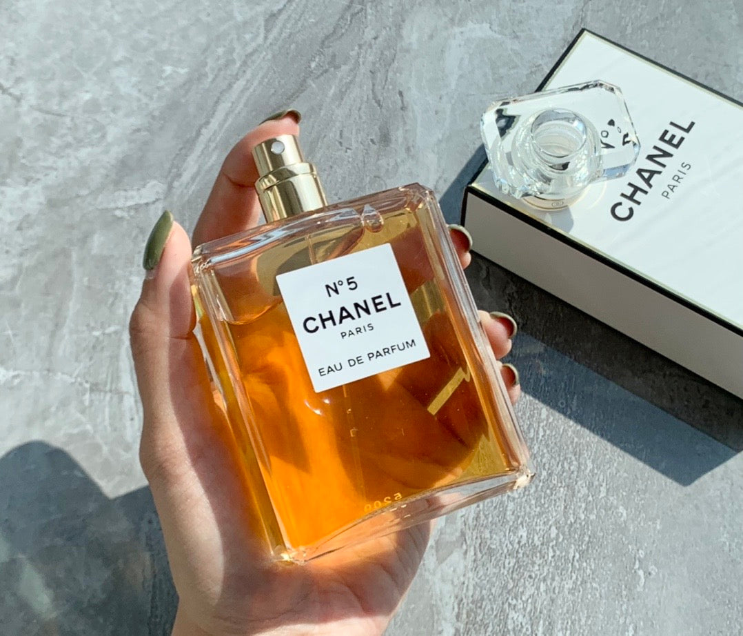 CHANEL NO. 5 Eau de Parfum