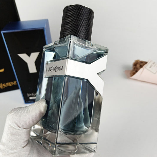 Yves Saint Laurent