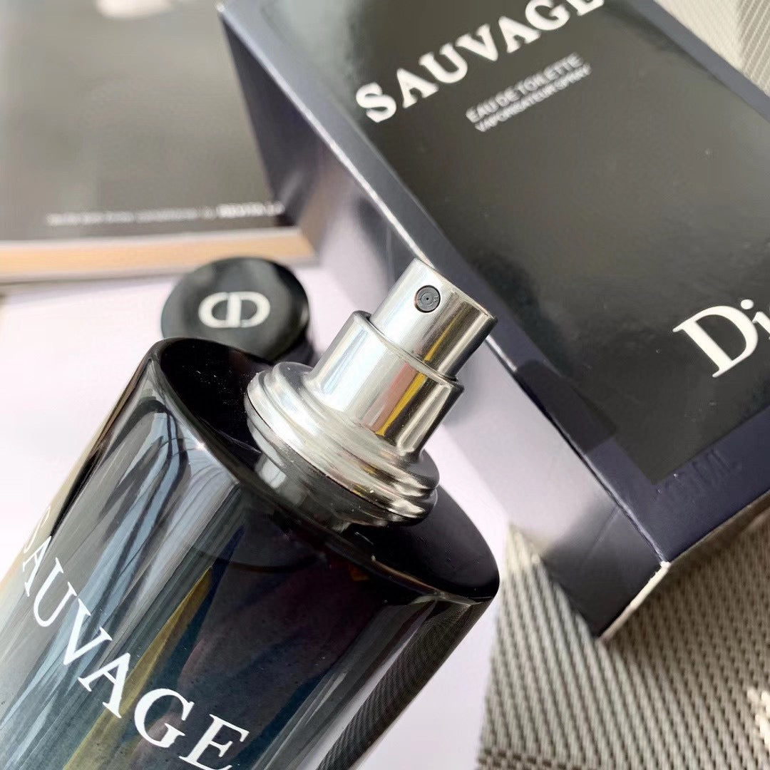 DIOR Sauvage Eau de Toilette