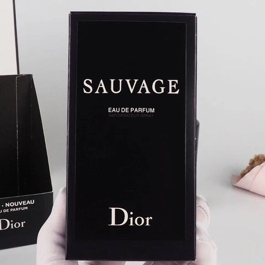 DIOR Sauvage Eau de Parfum
