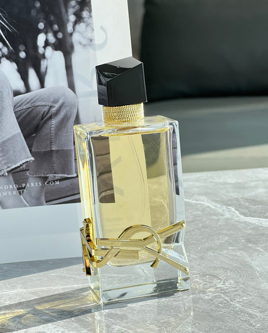 YSL Libre Eau de Parfum