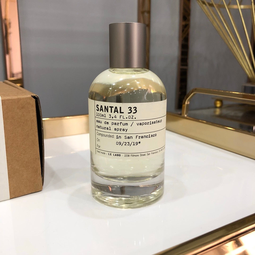 LE LABO Santal 33