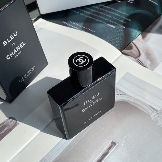 CHANEL Bleu De Chanel Eau de Parfum