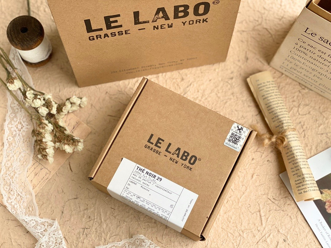 LE LABO The Noir 29