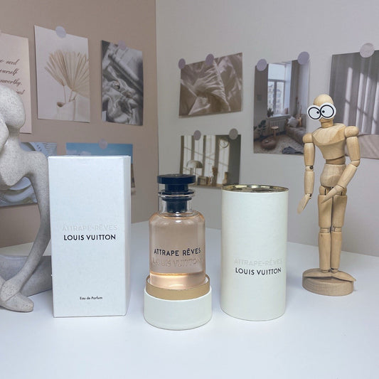 LOUIS VUITTON Attrape Reves