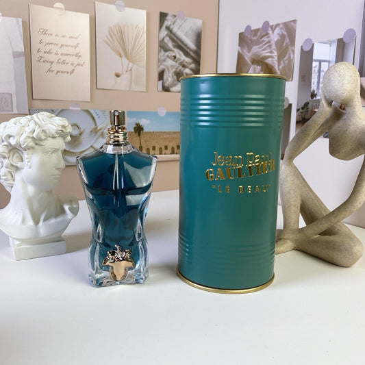 JEAN PAUL GAULTIER Le Beau EDT