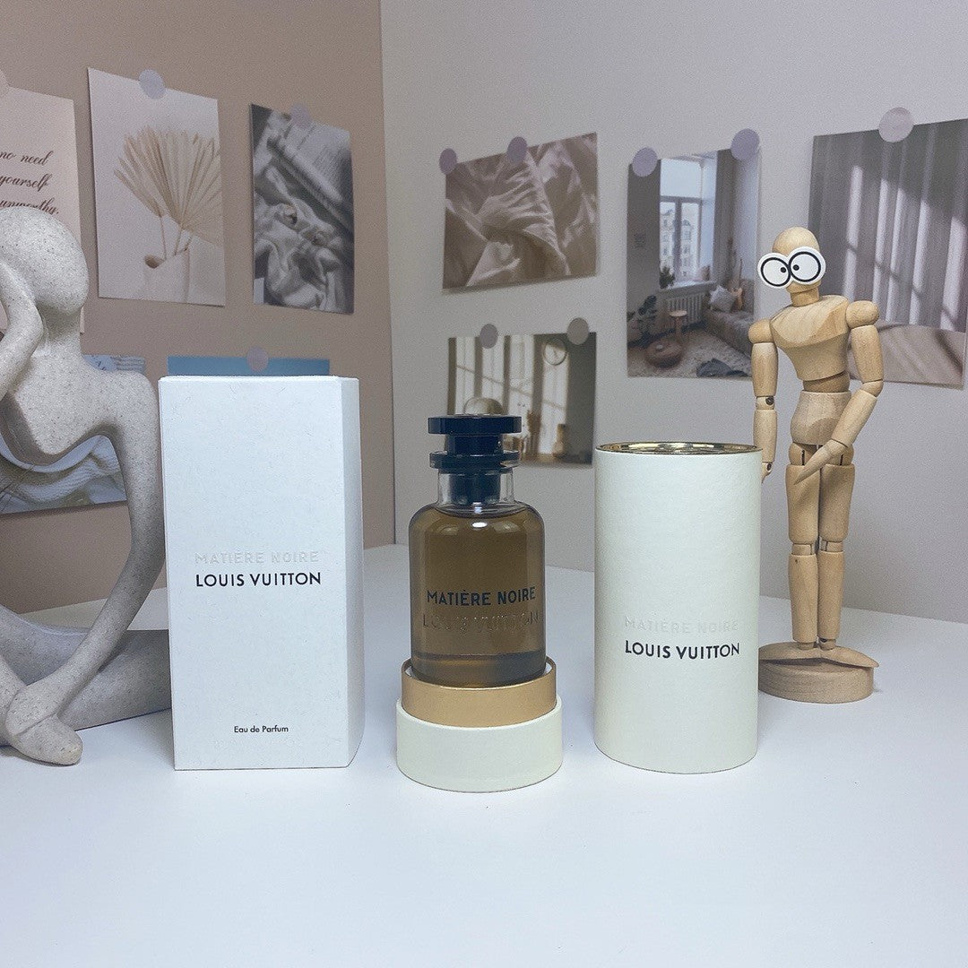 LOUIS VUITTON Matiere Noire