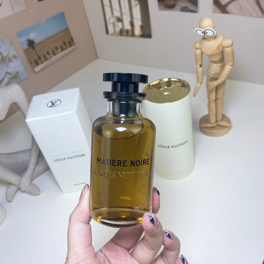 LOUIS VUITTON Matiere Noire