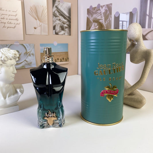 JEAN PAUL GAULTIER Le Beau Le Parfum