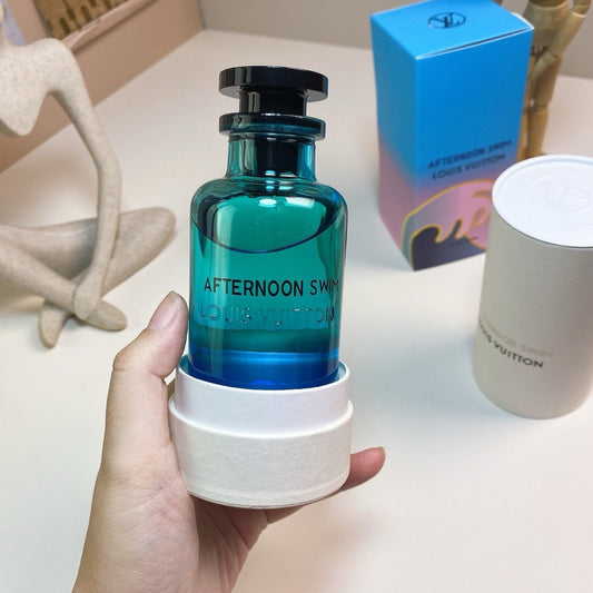 LOUIS VUITTON Afternoon Swim