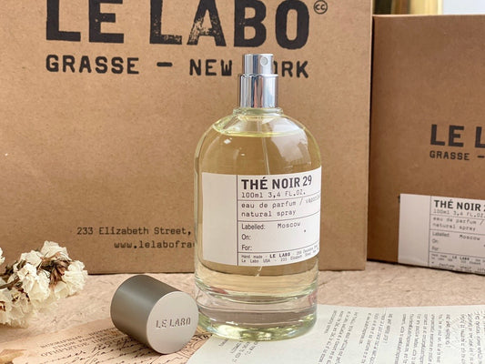 LE LABO The Noir 29