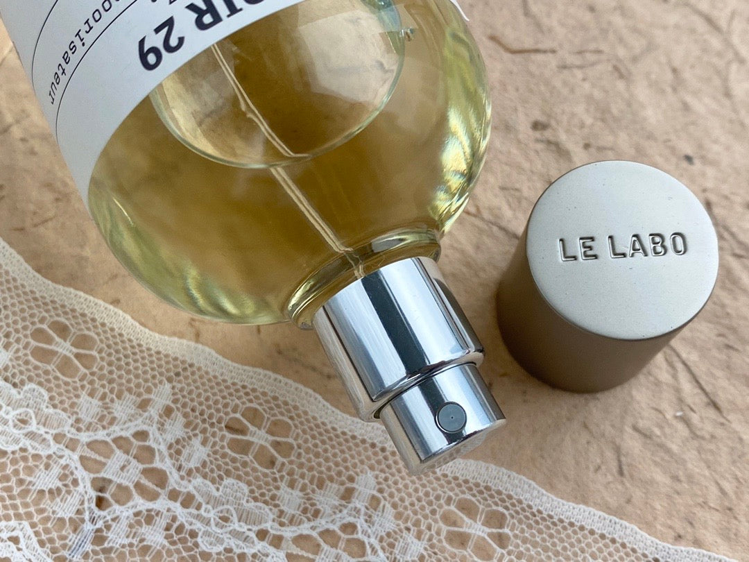 LE LABO The Noir 29