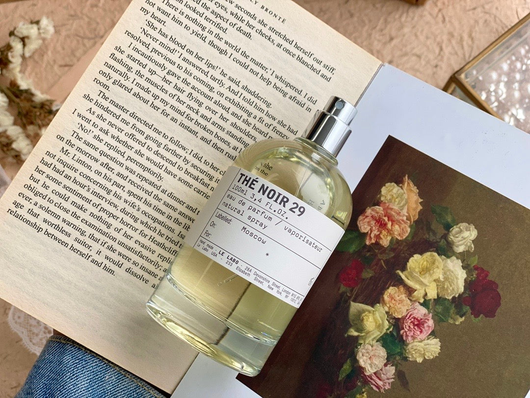 LE LABO The Noir 29