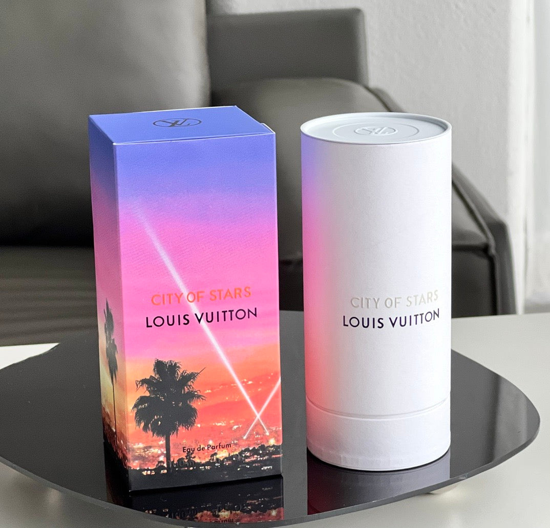 LOUIS VUITTON City of Stars