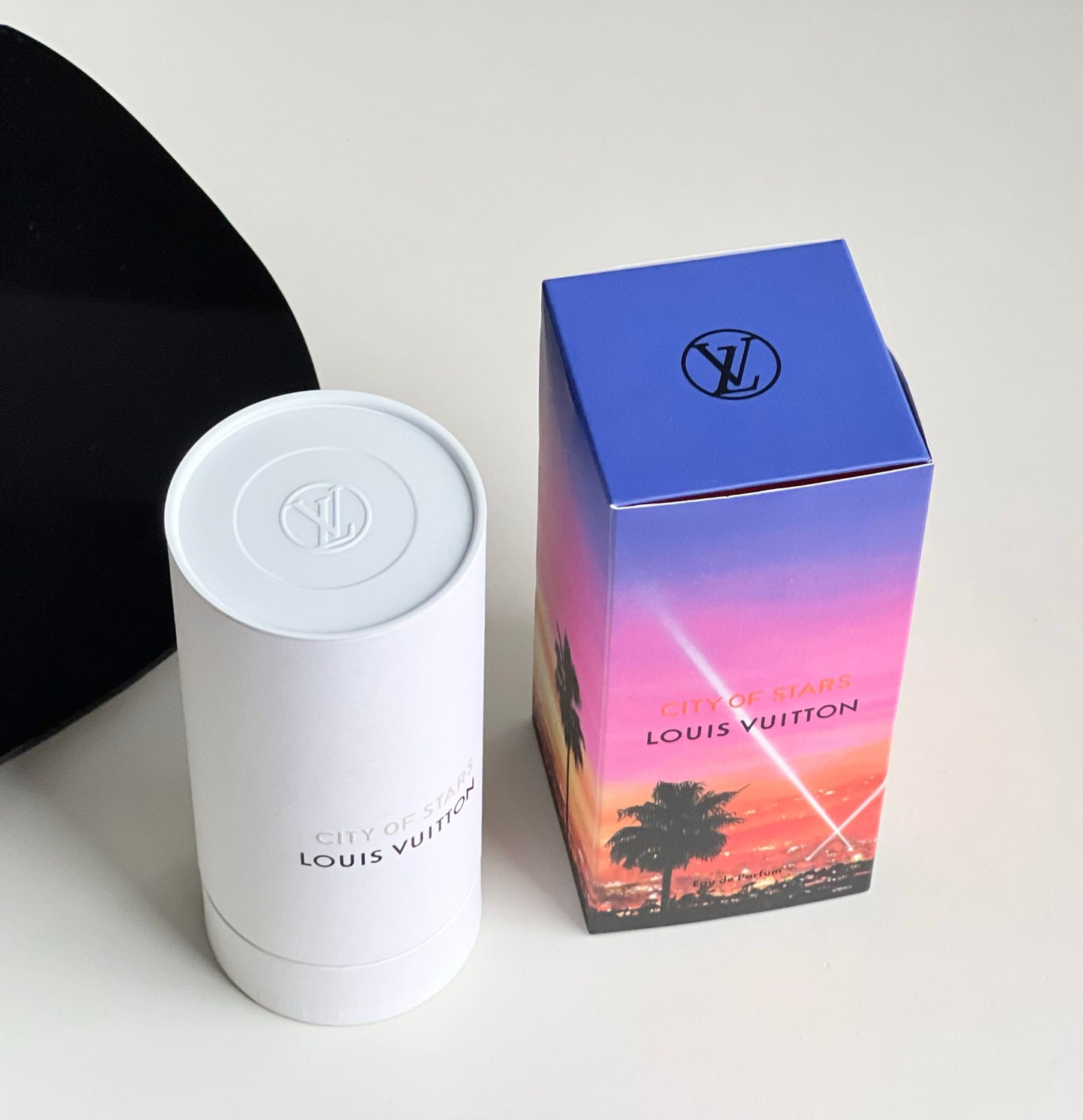 LOUIS VUITTON City of Stars