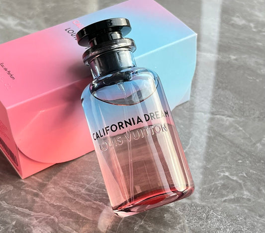 LOUIS VUITTON California Dream