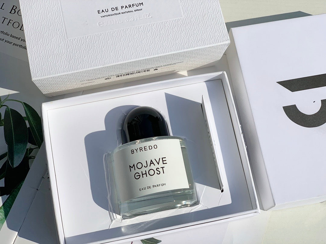 BY REDO Mojave Ghost