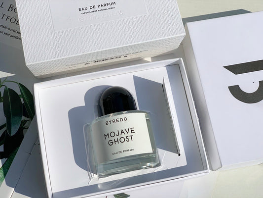 BY REDO Mojave Ghost