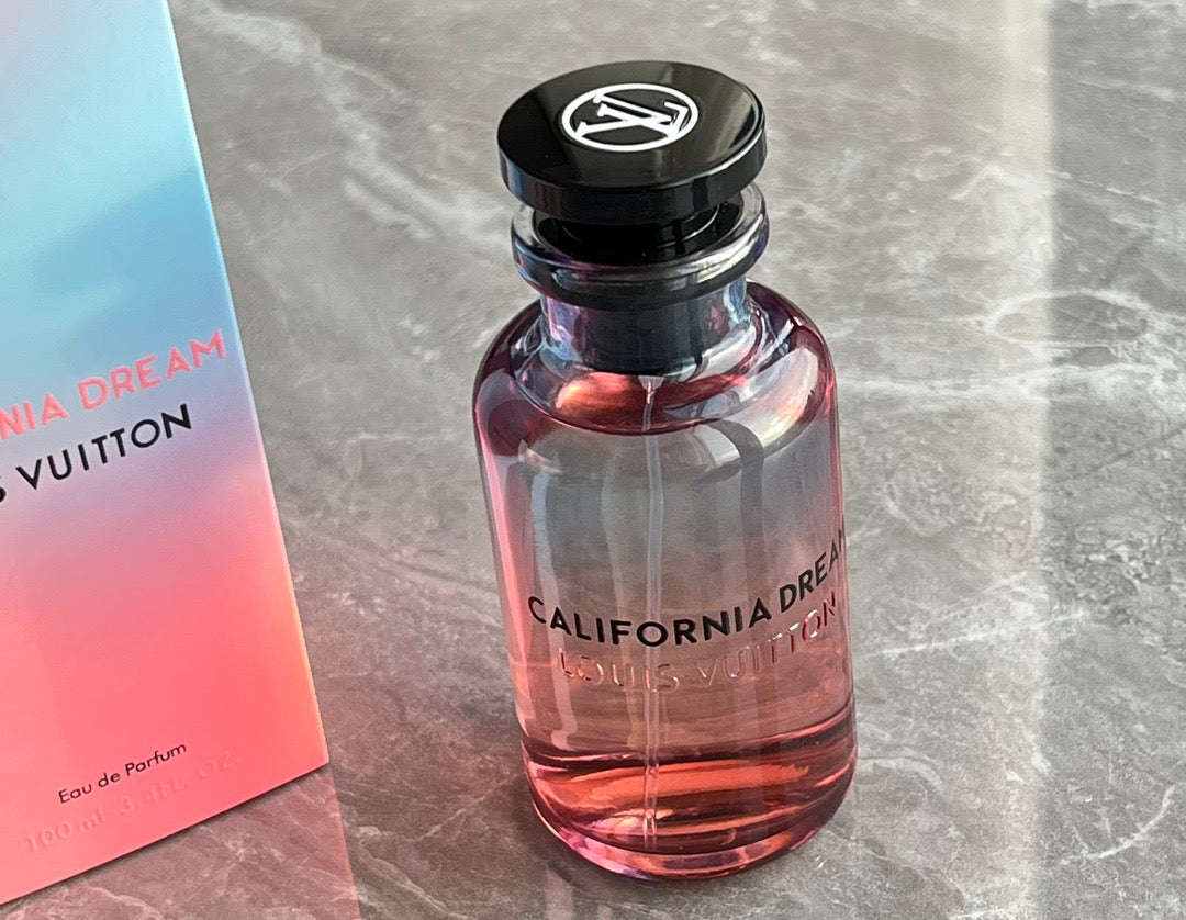 LOUIS VUITTON California Dream
