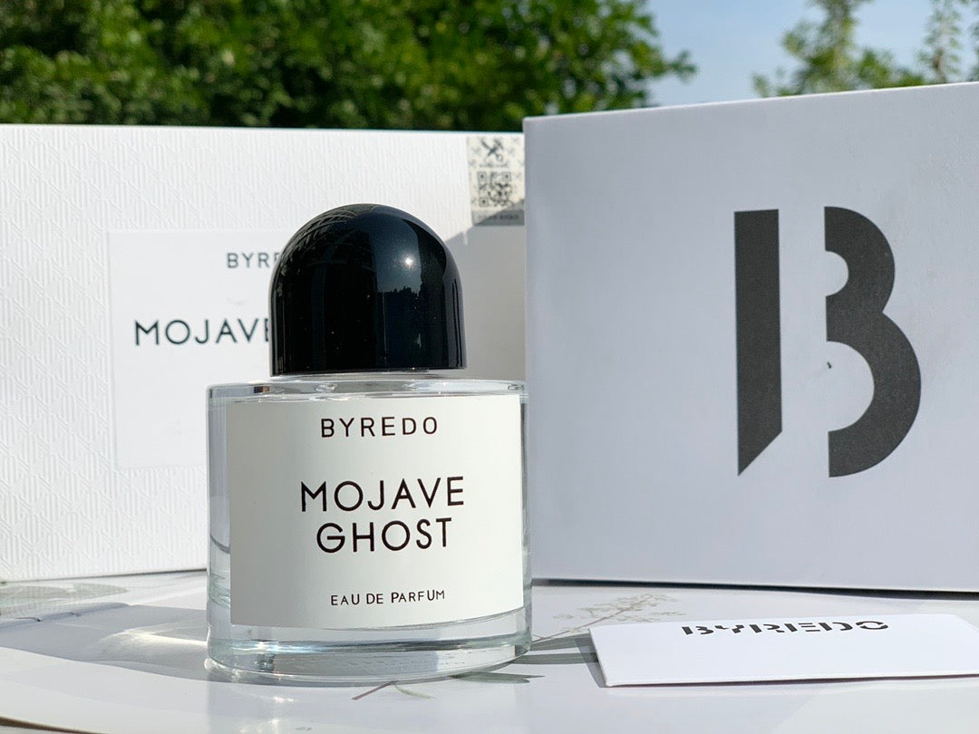 BY REDO Mojave Ghost