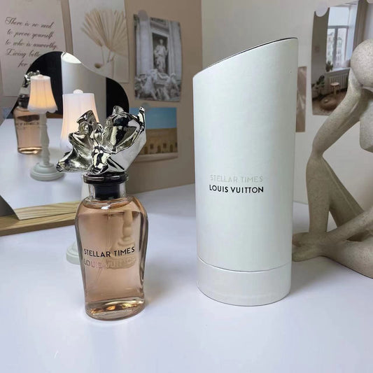 LOUIS VUITTON Stellar Times