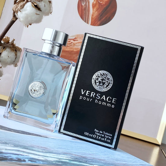VERSACE Pour Homme