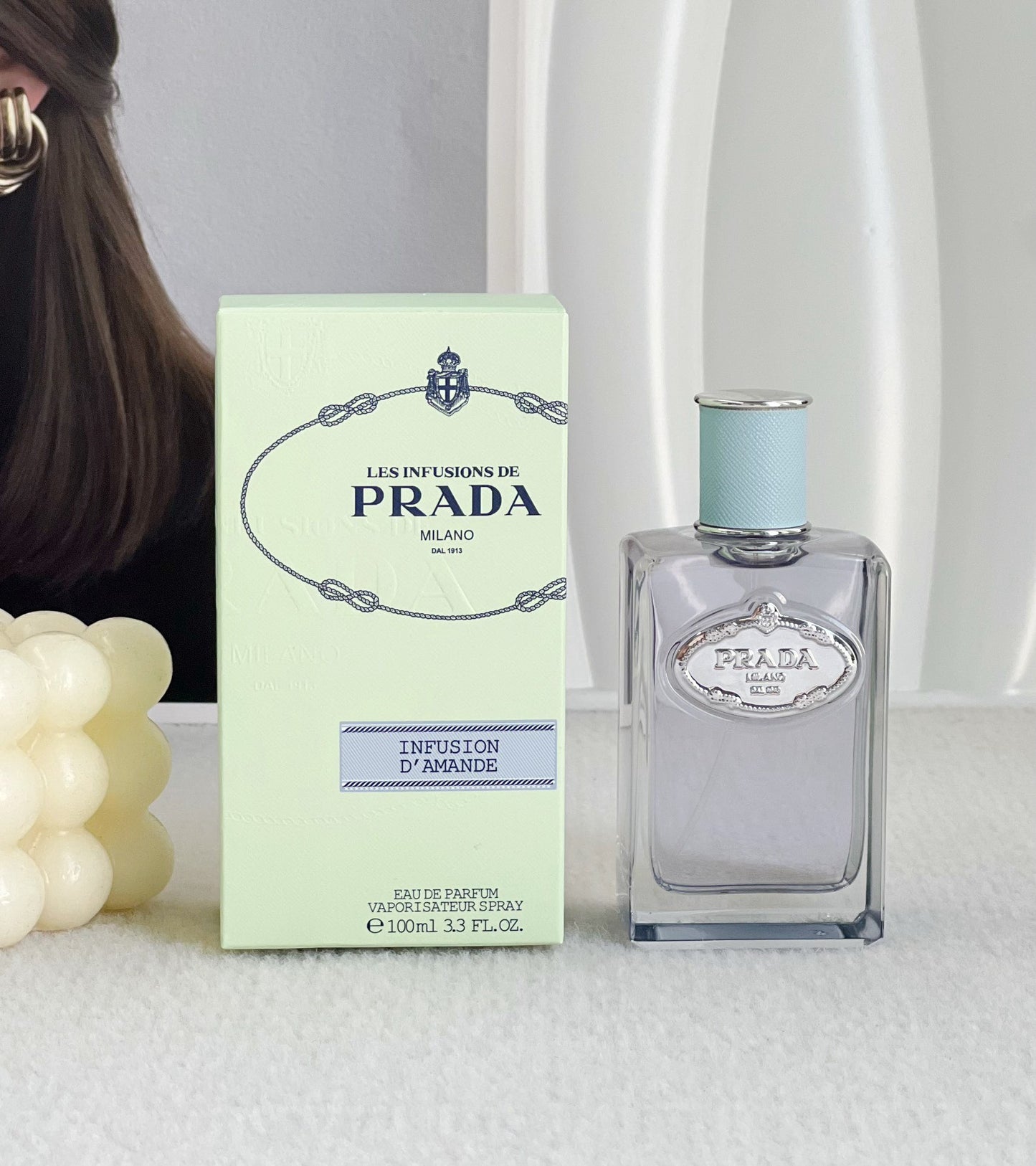 PRADA Infusion D'Amande