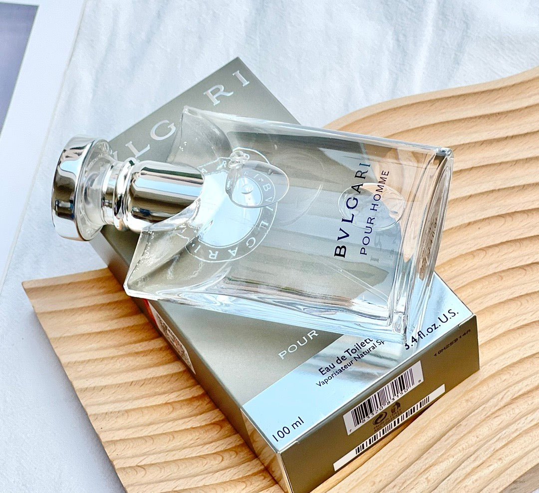 BVLGARI Pour Homme